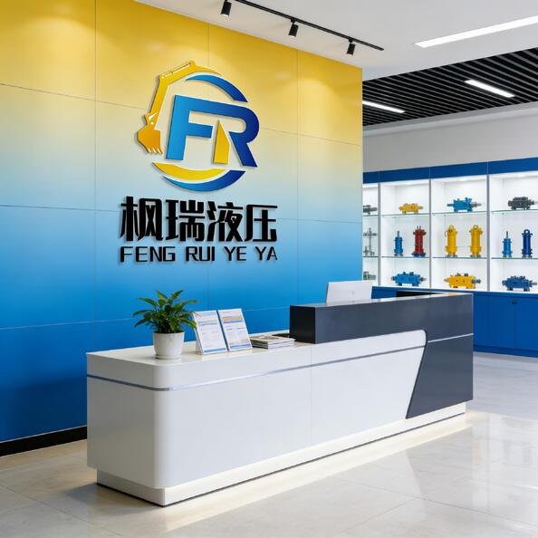 Shenzhen Fengrui Hydraulic Co., Ltd