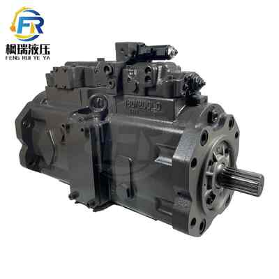K5V200DTP-9Y6A Hydraulic Pump SH480 Excavator Hydraulic Main Pump