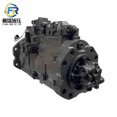 K5V200DTP-9Y6A Hydraulic Pump SH480 Excavator Hydraulic Main Pump