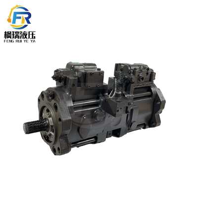 Excavator Hydraulic Pump K3V112DT-1LHR-9C32 14T Main Pump