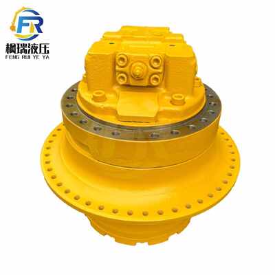 High Strength Excavator Final Drive Travel Motor Assembly For D39