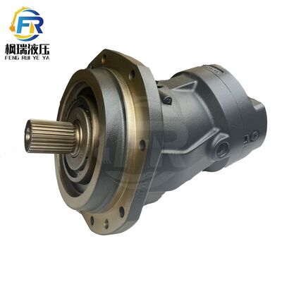 Komatsu PC3000-6 Excavator Swing Motor 9593084 for Reliable Hydraulic Performance