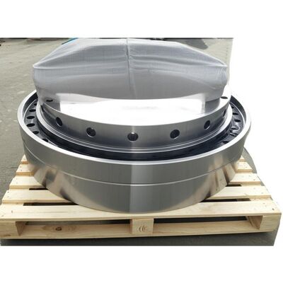 EC700 Excavator Swing Bearing Slewing Ring Bearing For Construction Mining