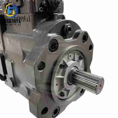 Excavator Hydraulic Pump K5V200DTH-9N1H  SY385