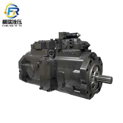 Excavator Hydraulic Pump K5V160DTP-9Y04