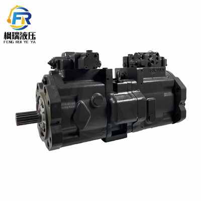 Excavator Hydraulic Pump K5V200DTH-9N1H  SY385