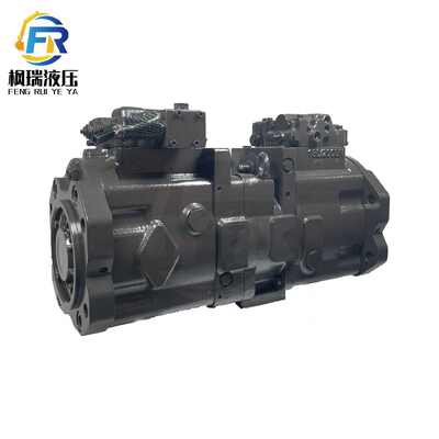 Excavator Hydraulic Pump K5V200DTH-9COZ R455
