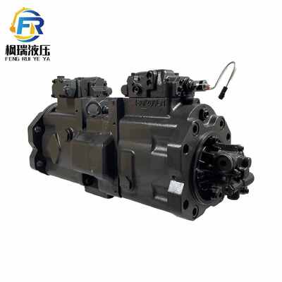 Excavator Hydraulic Pump K5V200DTH-9N1H  SY385