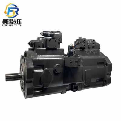 Excavator Hydraulic Pump K5V160DTP-9Y04