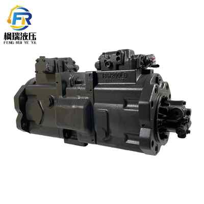 High Performance Hydraulic Pump K5V160DTH-9N4A For Heavy Duty Excavator