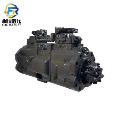 Excavator Hydraulic Pump K5V160DTH-9T06  SY365