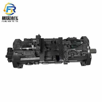 Excavator Hydraulic Pump K5V160DTH-9T06  SY365