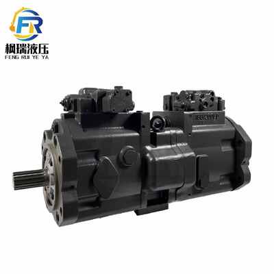 High Performance Hydraulic Pump K5V160DTH-9N4A For Heavy Duty Excavator