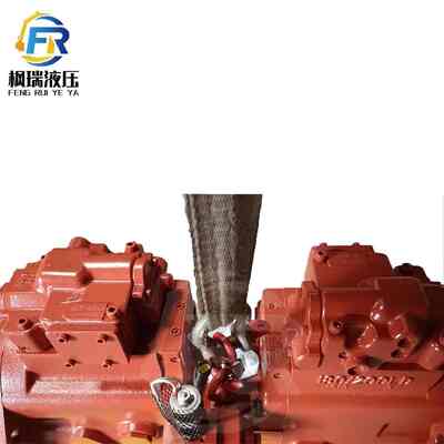 Excavator Hydraulic Pump K5V200DT-9N44