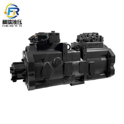 High Performance Hydraulic Pump K5V160DTH-9N4A For Heavy Duty Excavator