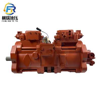 Excavator Hydraulic Pump K3V112DT-HNOV  DH210