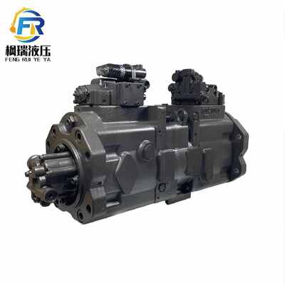 Excavator Hydraulic Pump K5V160DTH-9T06  SY365
