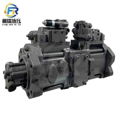 Excavator Hydraulic Pump K3V112DTP-9T8L
