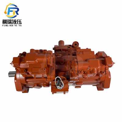 Excavator Hydraulic Pump K3V112DTP-HN1F DH258