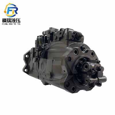 Excavator Hydraulic Pump K3V112DTP-9Y14  SH210-5