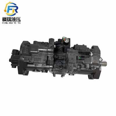 Excavator Hydraulic Pump K3V112DTP-9Y14  SH210-5