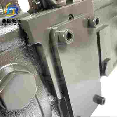 Excavator Hydraulic Pump K3V112DTP-OE11