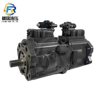 Excavator Hydraulic Pump K3V112DTP-OE11