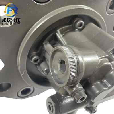 Excavator Hydraulic Pump K3V112DTP-OE11