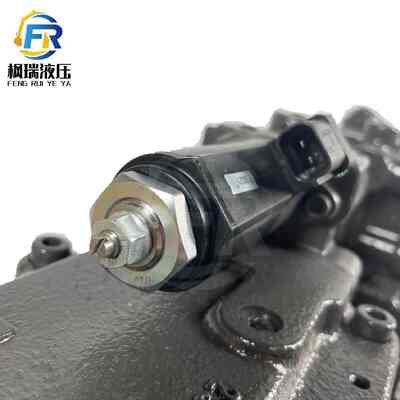 Excavator Hydraulic Pump K3V112DTP-OE11