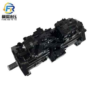 SK250-8 Hydraulic Pump For Excavator K3V112DTP-YT6K