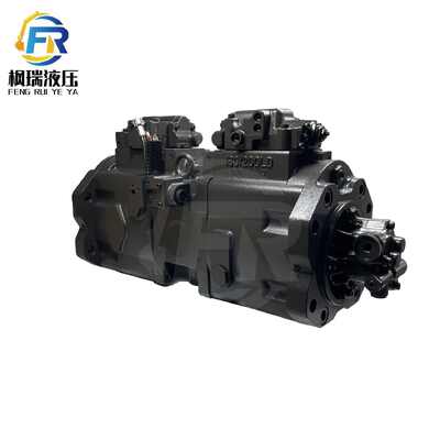 Excavator Hydraulic Pump K3V140DT-9N04  EC290