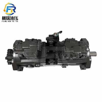 Excavator Hydraulic Pump K3V140DT-9N04  EC290