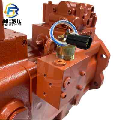 Excavator Hydraulic Pump K3V140DT-HNOV