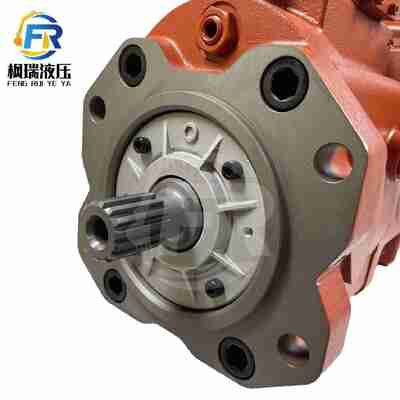 Excavator Hydraulic Pump K3V140DT-HNOV