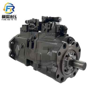 SY285 Excavator Hydraulic Pump K3V140DT-9T1L