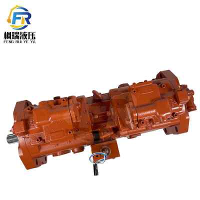 Excavator Hydraulic Pump K3V140DT-HNOV