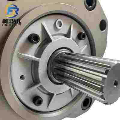 SY285 Excavator Hydraulic Pump K3V140DT-9T1L