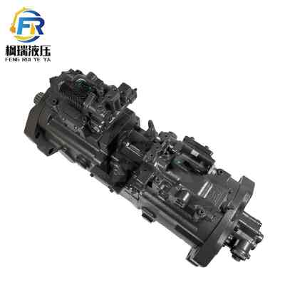 SY285 Excavator Hydraulic Pump K3V140DT-9T1L