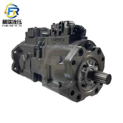 Excavator Hydraulic Pump K3V180DT-9N56