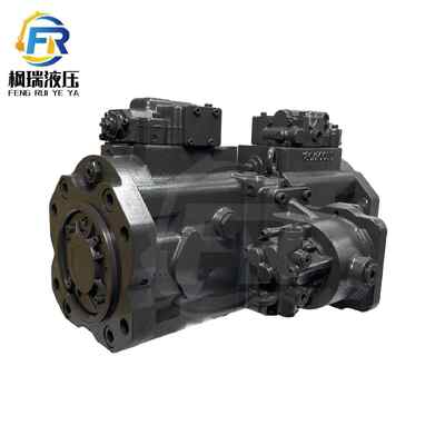 Excavator Hydraulic Pump K3V180DTP-9N05