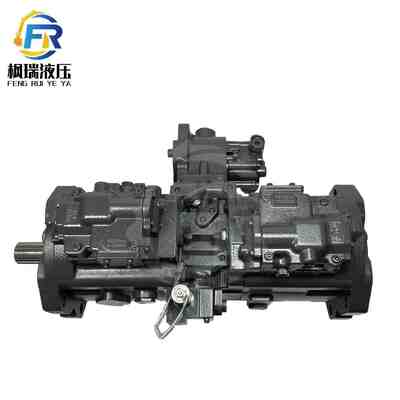 Excavator Hydraulic Pump K3V180DTP-9N05
