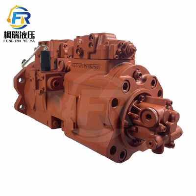 Excavator Hydraulic Pump K5V140DT-9N25