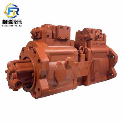 Excavator Hydraulic Pump K5V140DT-9N25