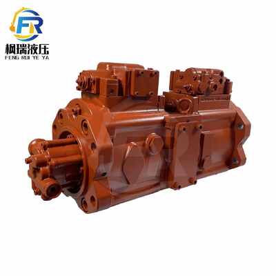 Excavator Hydraulic Pump K5V140DTP-9C12  R305-7
