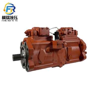 Excavator Hydraulic Pump K5V140DTP-9N07