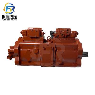 Excavator Hydraulic Pump K5V140DTP-9C12  R305-7