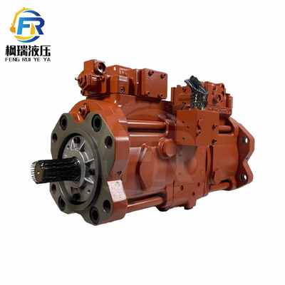 Excavator Hydraulic Pump K3V112DTP-HN1F DH258