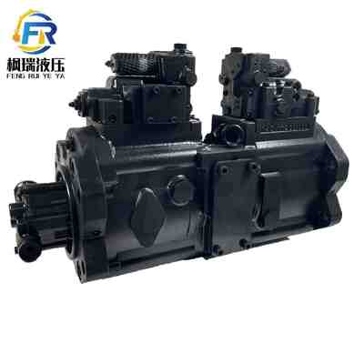Excavator Hydraulic Pump K5V140DTP-YT6K