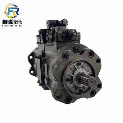 Excavator Hydraulic Pump K3V112DTP-9Y14  SH210-5