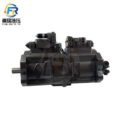 Excavator Hydraulic Pump K3V112DTP-9Y14  SH210-5